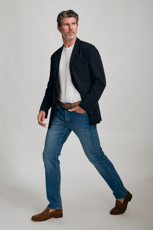 New Yorker Blazer | Black