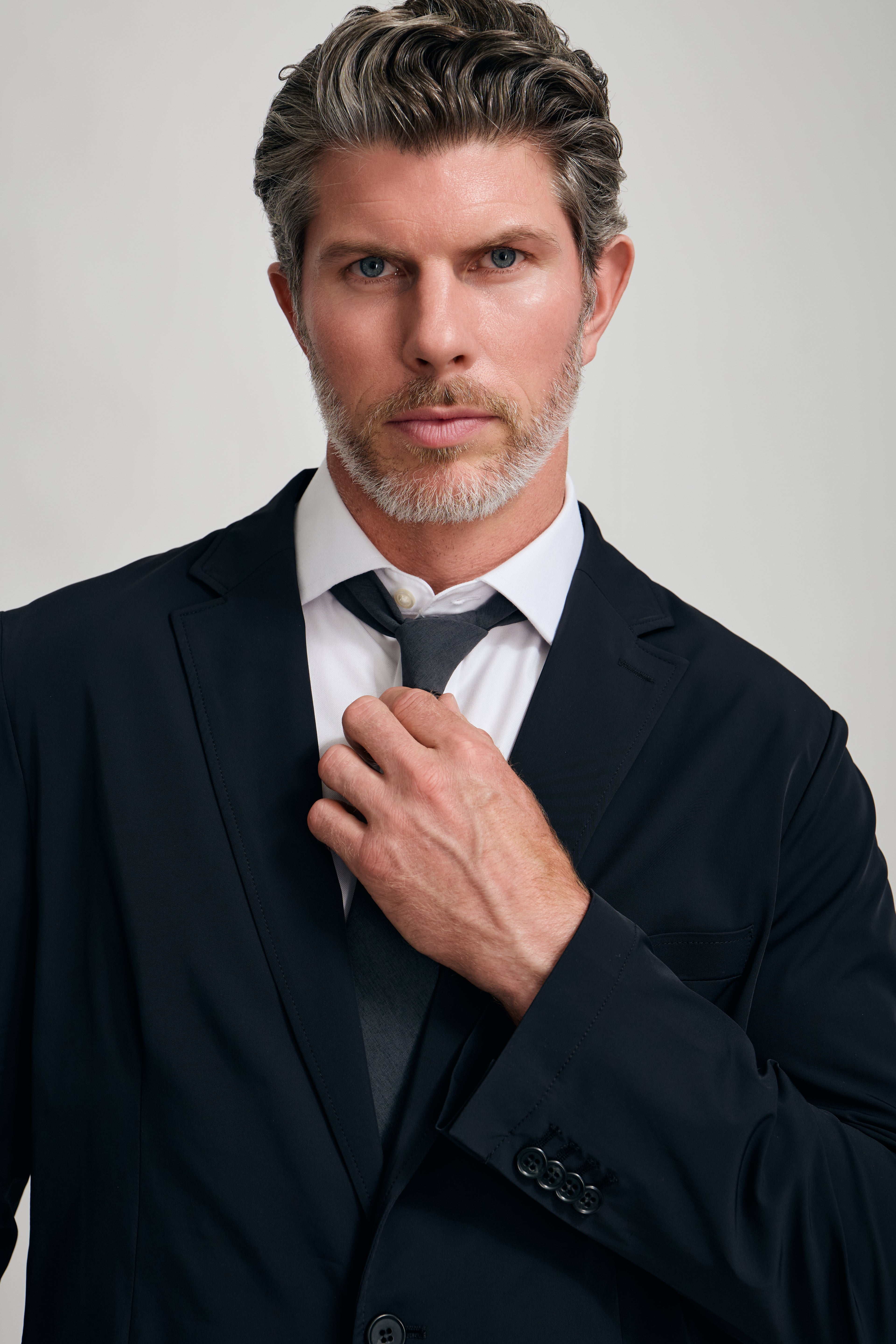 New Yorker Blazer | Black